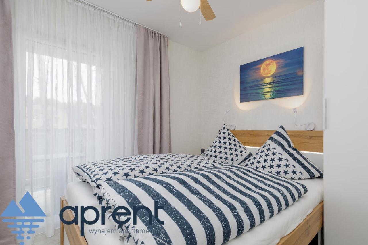 Apartament Morska Bryza Pobierowo Baltic Apartments - Aprent Exterior photo