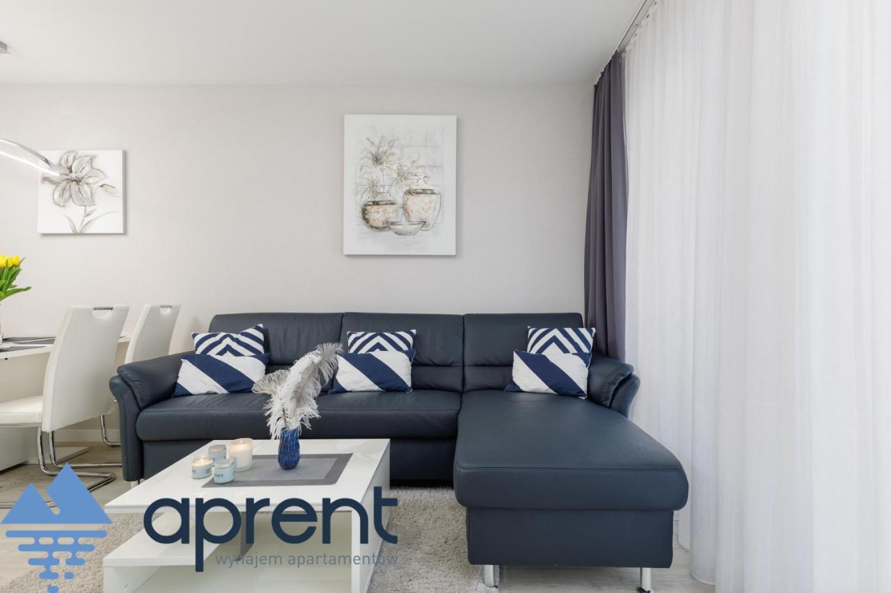 Apartament Morska Bryza Pobierowo Baltic Apartments - Aprent Exterior photo
