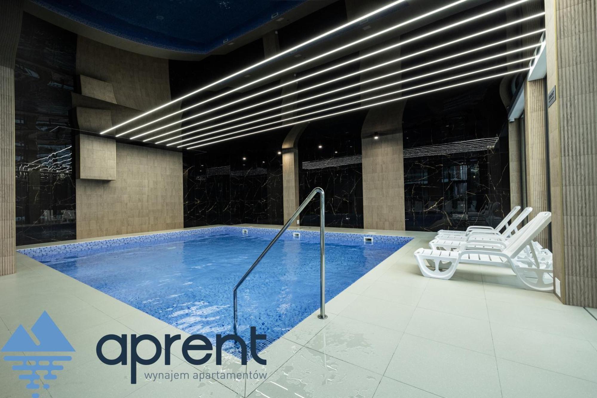 Apartament Morska Bryza Pobierowo Baltic Apartments - Aprent Exterior photo